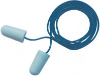 3m earsoft metalsporbar øreprop med snor