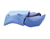 817 pvc bl� os kn�sk�ner