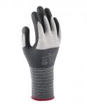 Showa 381 nitril handske str 9