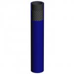 Hydrobreathe åndedrætsslange 10x16 - en14593/14594 50 m