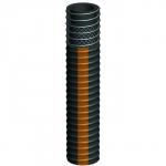 Multiflex retur- og sugeslange 5bar 19x27 mm 3/4 +120°c 40 m