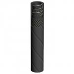 Tankoil hw tankbilslange med spiral 10 bar antistatisk wire 50x65mm 2 40 m