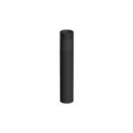 Weldshield iso3821 20bar sort 6mm 1/4 50 m