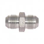 JIC lige samler, 3/4"-16 UNF - Hydroscand