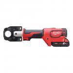 Pressetang m18 hcct-201c