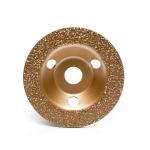 Carbide slibeskive 125 k24 wolfram