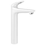 krom - xl-size 15 dn hndvask til etgrebsbatteri eurostyle grohe