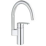 diy flexslange incl armatur kkken hj cosmopolitan wave grohe