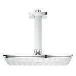 GROHE Rainshower Allure 230 Hovedbruser sæt til loft 154 mm, 1 spray