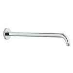 28361000 380mm brusearm rainshower grohe