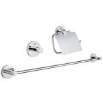 krom - 3-in-1 tilbehrsst essentials grohe