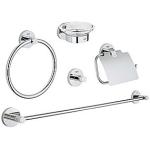 krom - 5-in-1 tilbehrsst essentials grohe