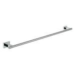 krom - 600mm hndkldestang cube essentials grohe