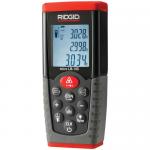 mtr 50 ler afstandsm lm100 ridgid