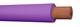 Monteringsledning h07z-k 1x6 violet r100