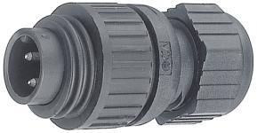 Kabelstikprop 6p + e ca 6 ls belden type-nr 934126100