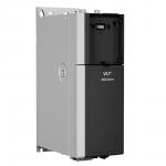Vlt midi drive fc 280 3-faset 380-480 vac ip20 3,0 kw ethernet/ip 134x0715