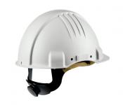 3m hjelm 3501mvi high heat hvid u/ventilation