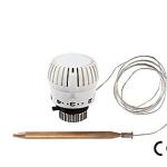 Honeywell Home termostat - Fjernfølerelement 2 mtr. Føler, 20-70 gr.C.