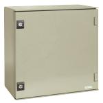 Vægskab 7035 polyester 847x636x300