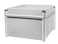 Kapsling 7035 mod.270x270x180 poly