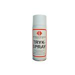 GP trykspray 400ml. Uden R134a. Til trykekspansionsbeholdere