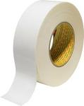 3mTM lærredstape 389 hvid 25 mm x 50 m 36 rl/krt