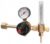 Aga regulator ryval argon 1 flowmeter