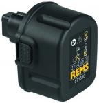 Rems batteri 12v 2ah nimh