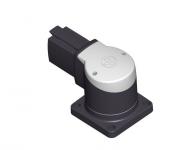 Cs-3000 topkobling drejebar