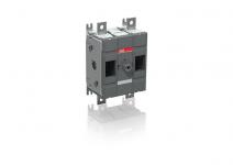 Dc bryder 250a 1000vdc forbindelse fra bund otdc250e11