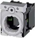 Holder for 3 moduler metal 1no 1no
