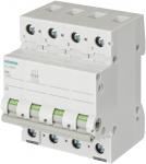 Isolator 63a 4-pol