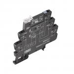 Solid-state relæ tos 24vuc 48vdc0,1a