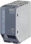 Siemens 6EP3334-8SB00-0AY0, Indendørs, Flerfarvet, CE, RoHS, REACH, 55 mm, 125 mm, 1 kg