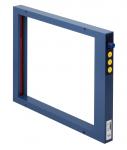Foto ramme sensor 200x250mm pnp/npn m12