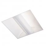 Tripar medico led 600x600 tm 24w 4000k cd-da perf