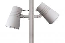 Wax 45w led 4000k-ra>80 cd 8246090672