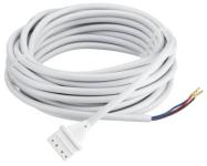 Kabel 10 m halogenfri