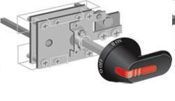 Reservering oesazw1 for lastafbryder