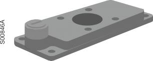 Flange adapter fl21 oezxc1r