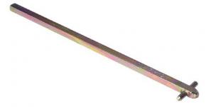 Aksel 465mm oxp12x465