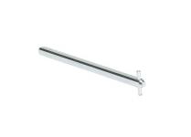 Aksel 210 mm-6 mm til 32-160a (oesazs25) oxp6x210