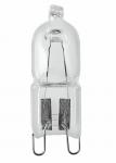 Billede af Osram Halopin Eco G9 20w 230v klar stifthalogenpærer (20w erstatter 25w)