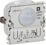 Billede af LK FUGA ® PIR Sensor 10A 230V 90 ° uden afdækning