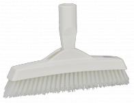 Vikan fugeskrubbe 225mm meget stiv hvid
