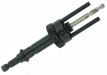 Viking easy eject holder m30s til bi-metalhulsave 11mm 6-kantet skaft med kort hss forbor