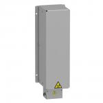 Bremseeffektmodstand 16 ohm 0,96kw ip20