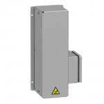 Bremseeffektmodstand 10 ohm 0,96kw ip20