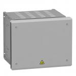 Bremseeffektmodstand 5 ohm 6,9kw ip23